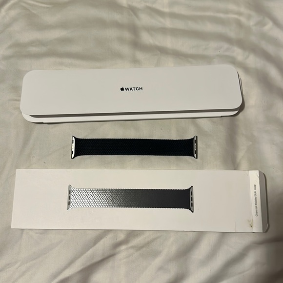 Apple Other - Apple Watch Band 38/40/41MM authentic Apple Watch band